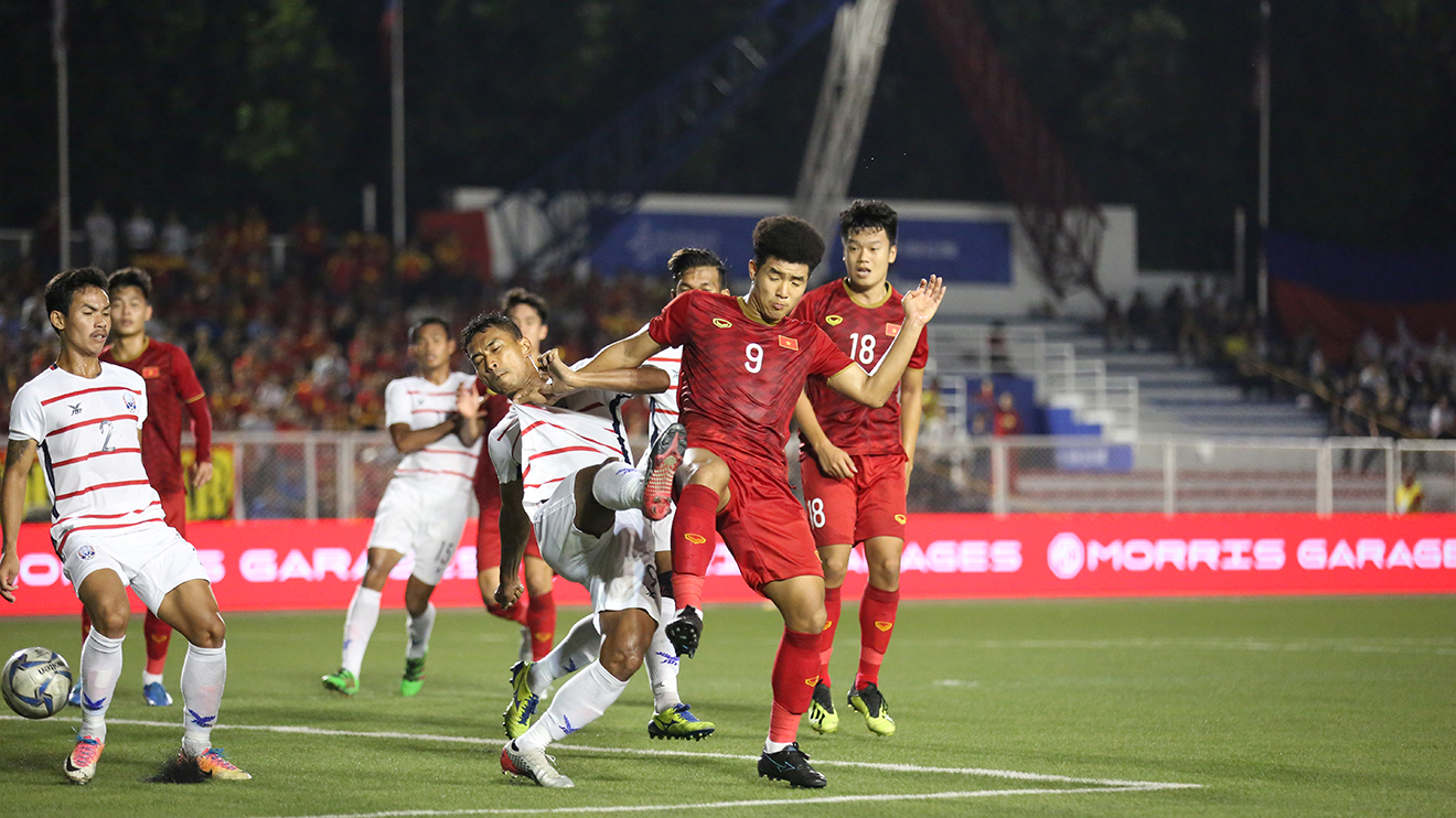 lich thi dau bong da Seagame30, lịch thi đấu Seagame 30 2019, lịch thi đấu bóng đá Việt Nam U22, lịch bóng đá Seagames 30, Xem VTV6, trực tiếp bóng đá hôm nay U22