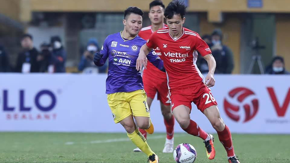 bóng đá Việt Nam, tin tức bóng đá, bong da, tin bong da, HAGL, Kiatisuk, HAGL vs SLNA, lịch thi đấu vòng 2 V-League 2021, BXH V-League, kết quả bóng đá