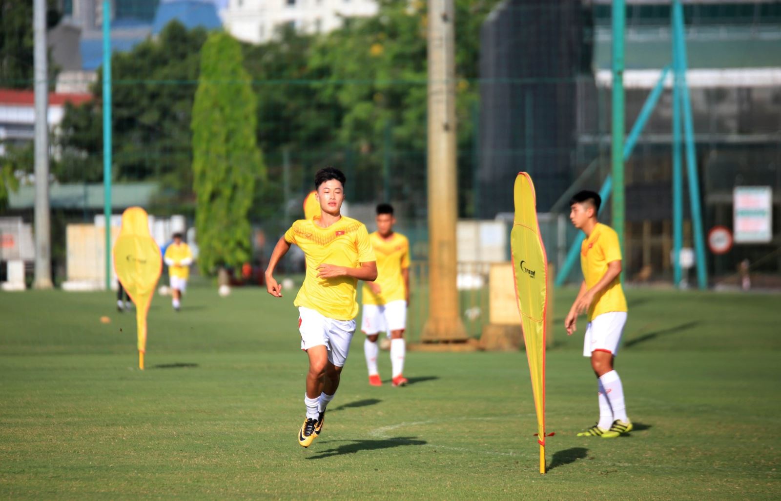 bóng đá Việt Nam, Mạnh Dũng, Nhâm Mạnh Dũng, Viettel, AFC Cup, kết quả bóng đá AFC Cup, BXH AFC Cup, tuyển nữ Việt Nam, HLV Mai Đức Chung, U19 Đông Nam Á, VFF