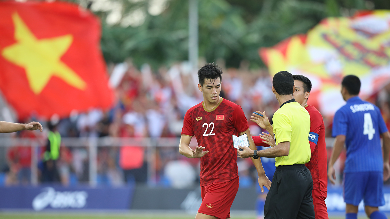 lich thi dau seagame30, lịch thi đấu bóng đá nam seagame 30, lịch thi đấu bóng đá Việt Nam U22, Việt Nam vs Indonesia, VTV6, trực tiếp bóng đá hôm nay U22 Việt Nam