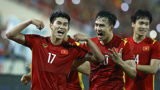 Lịch thi đấu U23 châu Á 2022 hôm nay - Trực tiếp bóng đá U23 Việt Nam trên VTV6, VTV5