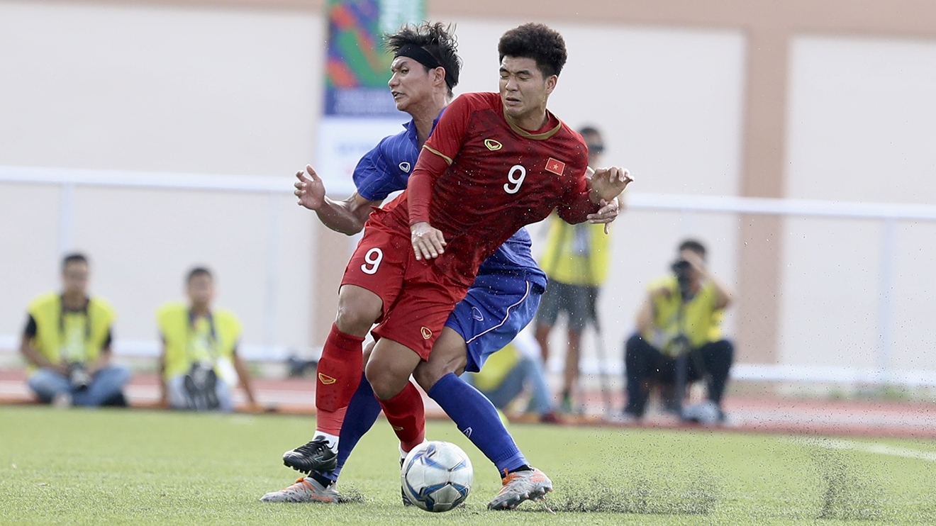 DTVN, HLV Park Hang Seo, vòng loại World Cup