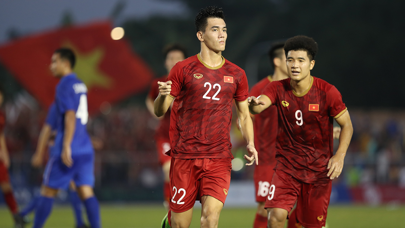 VTV6 trực tiếp bóng đá hôm nay: U23 Việt Nam vs U23 Triều Tiên. Xem VTV6