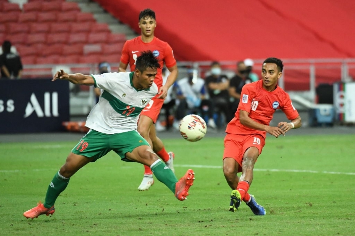 bóng đá Việt Nam, AFF Cup 2021, Quang Hải, Nguyễn Quang Hải, Park Hang Seo, dtvn, lịch thi đấu chung kết aff cup 2021, Indonesia vs Thái Lan, VFF, vòng loại World Cup