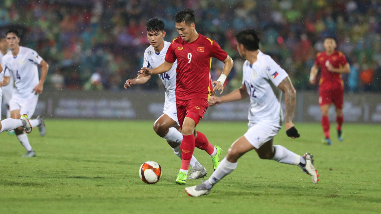 TRỰC TIẾP bóng đá U23 Việt Nam vs U23 Myanmar, bóng đá nam SEA Games (19h00, 13/5)