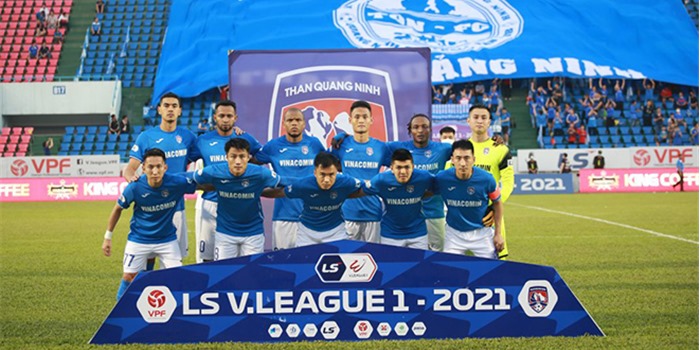 Trực tiếp bóng đá Việt Nam. BĐTV. VTV6. Viettel vs Than Quảng Ninh. Xem V-League