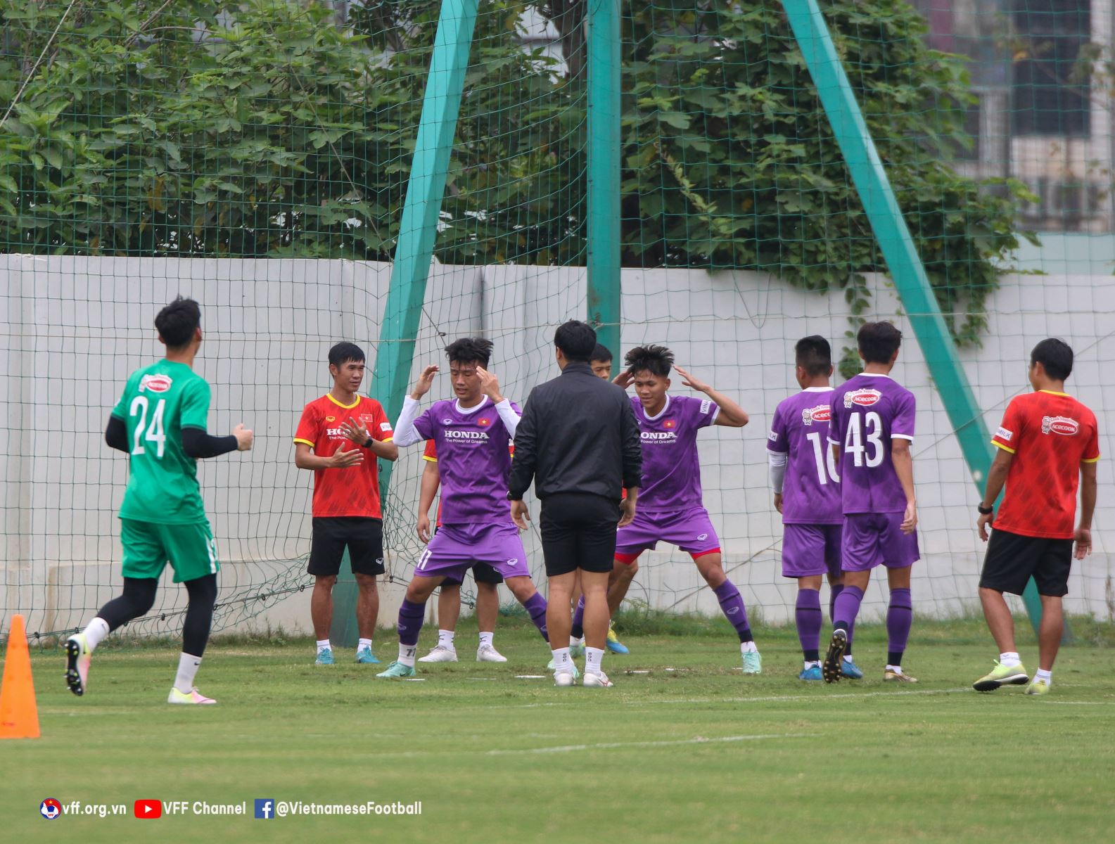 bóng đá Việt Nam, U23 Việt Nam, U23 Thái Lan, SEA Games, SEA Games 31, bóng đá nam SEA Games, kết quả bóng đá hôm nay, kết quả vòng 1/8 Cúp quốc gia, VPF