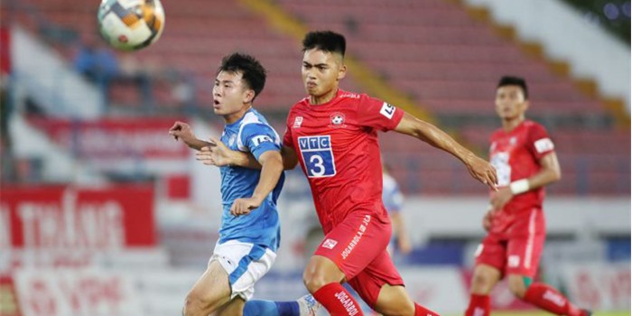 bóng đá Việt Nam, tin tức bóng đá, bong da, tin bong da, V League, chuyển nhượng V League, Viettel, Hà Nội FC, Siêu Cup QG, Pedro Paulo, lịch thi đấu bóng đá