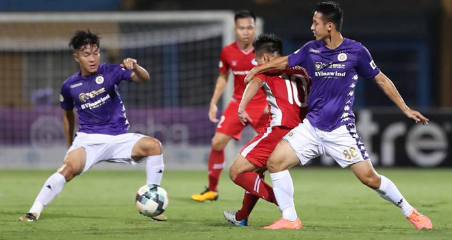 bóng đá Việt Nam, U23 Việt Nam, tuyển thủ U23 Việt Nam, Phan Tấn Tài, V-League, lịch thi đấu vòng 2 V-League, SLNA vs Bình Định, Thanh Hóa vs Bình Dương, BXH V-League