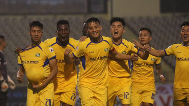 truc tiep bong da, trực tiếp Vleague 2020, trực tiếp bóng đá, VTV6, BĐTV, bóng đá TV, HAGL vs Nam Định, Thanh Hóa vs SLNA, bóng đá Việt nam, kèo nhà cái, keo nha cai