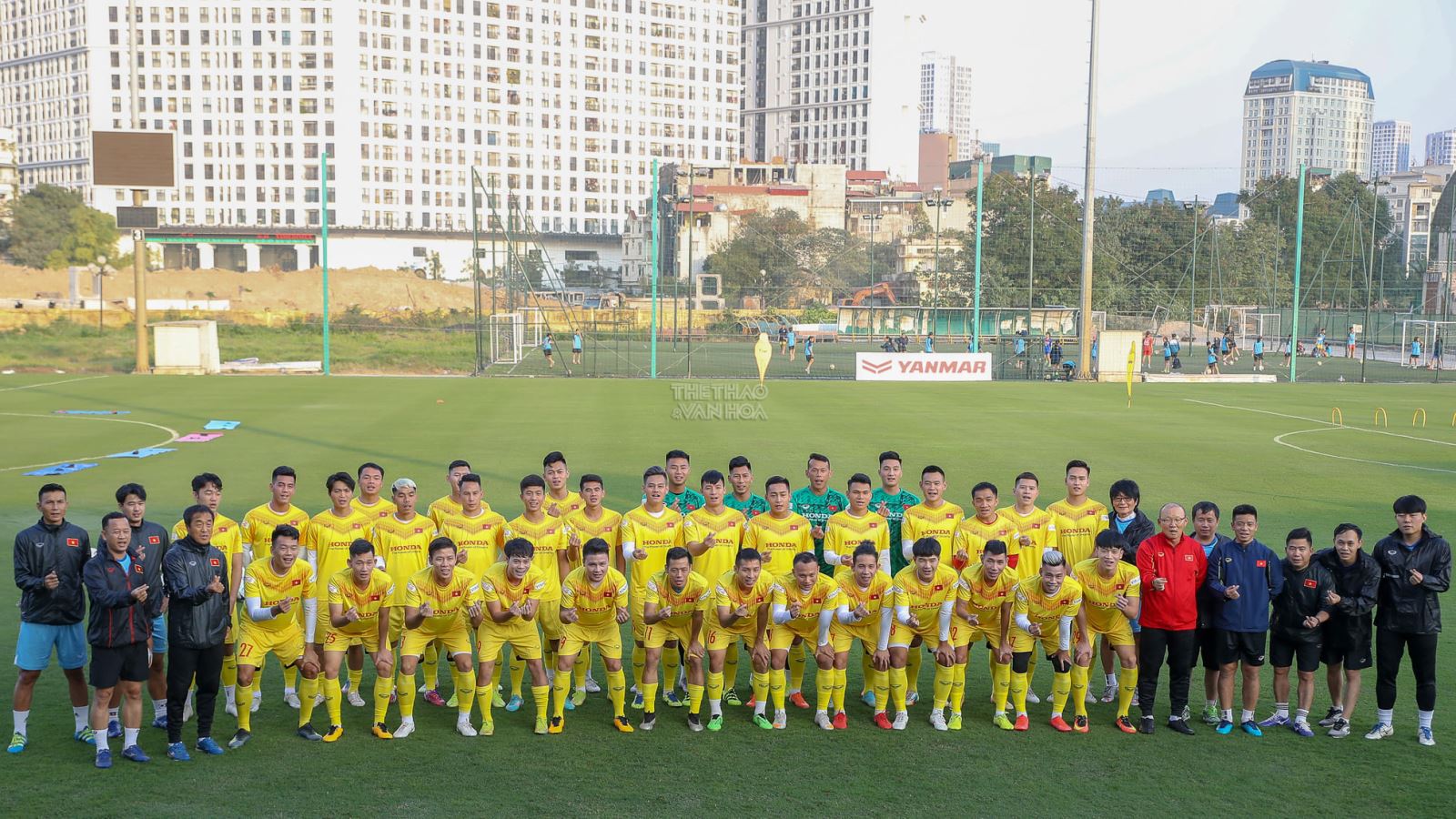 bóng đá Việt Nam, tin tức bóng đá, bong da, tin bong da, Văn Hậu, Doan Van Hau, Park Hang Seo, VFF, DTVN, Hà Nội FC, V League, lịch thi đấu bóng đá hôm nay