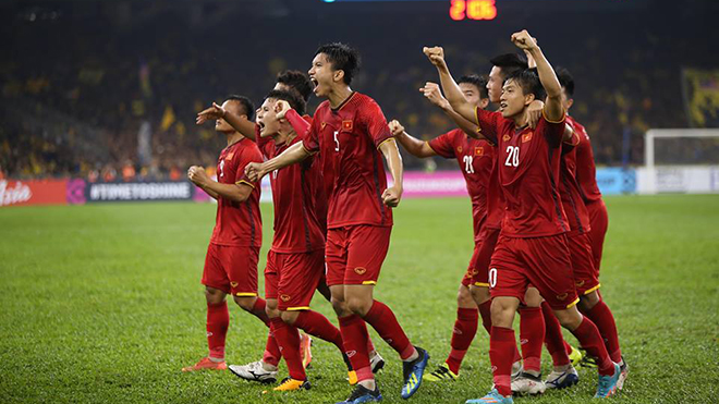 bóng đá Việt Nam, tin tức bóng đá, bong da, tin bong da, DTVN, Park Hang Seo, VFF, Văn Quyết, Thanh Trung, V League, lịch thi đấu V League, Cup quốc gia, VFF, VPF