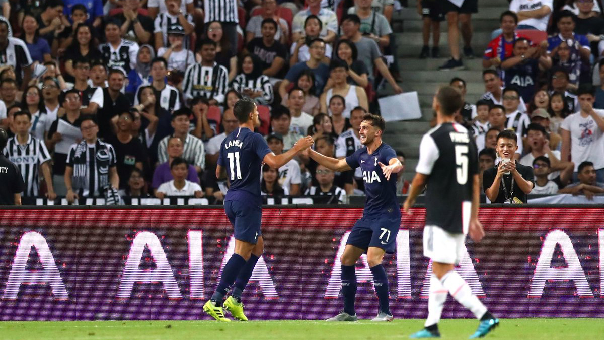 Juventus vs Tottenham, truc tiep bong da, Trực tiếp bóng đá, Trực tiếp ICC Cup 2019, lịch thi đấu bóng đá hôm nay, trực tiếp Juve đấu với Tottenham, FPT Play, ICC Cup