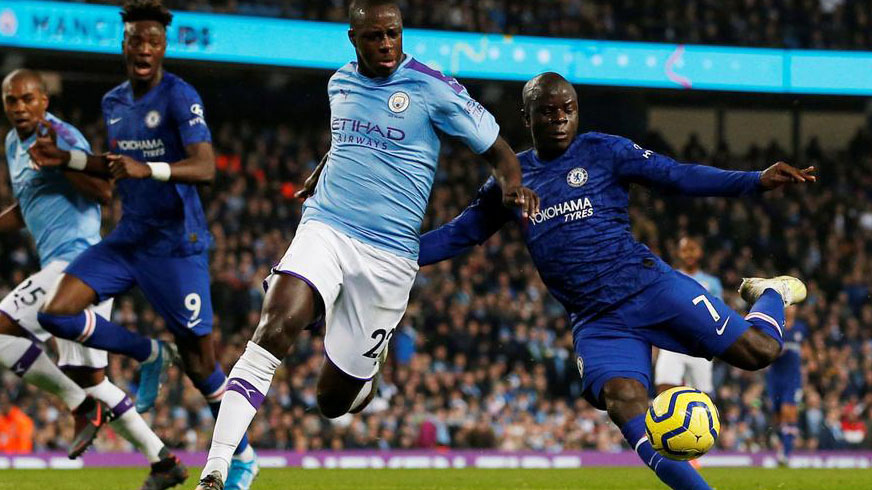 truc tiep bong da hom nay, Man City đấu với Chelsea, xem bóng đá trực tiếp, Man City vs Chelsea, xem bóng đá trực tuyến, trực tiếp bóng đá, bong da, K+, K+PM, K+PC