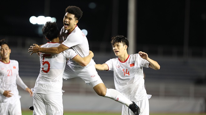 Quang Hải chấn thương, U22 Việt Nam vs Thái Lan, SEA Games 2019, bảng tổng sắp huy chương Seagame 30, lịch thi đấu Seagames 30 2019, bang xep hang Seagame 30, VTV6 