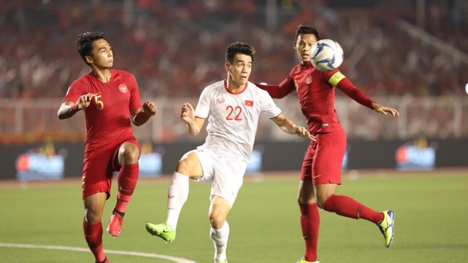 VTV6, truc tiep bong da hôm nay, truc tiep bong da hôm nay U22, Việt Nam vs Indonesia, U22 VN vs Indonesia, xem VTV6, chung kết bóng đá nam Seagame 30, SEA Games 30 2019