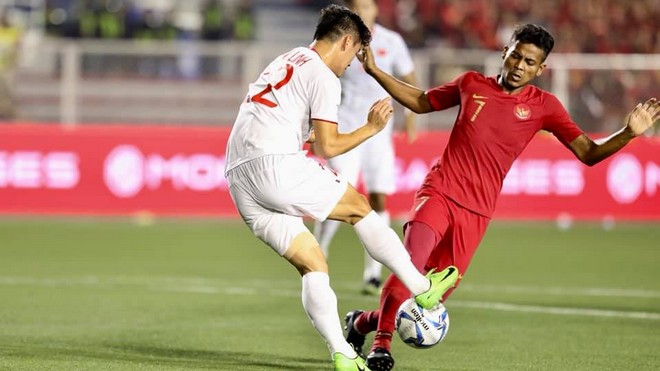 VTV6, truc tiep bong da hôm nay, truc tiep bong da hôm nay U22, Việt Nam vs Indonesia, U22 VN vs Indonesia, xem VTV6, chung kết bóng đá nam Seagame 30, SEA Games 30 2019