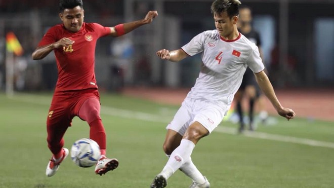 VTV6, truc tiep bong da hôm nay, truc tiep bong da hôm nay U22, Việt Nam vs Indonesia, U22 VN vs Indonesia, xem VTV6, chung kết bóng đá nam Seagame 30, SEA Games 30 2019