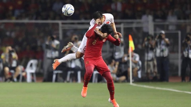 VTV6, truc tiep bong da hôm nay, truc tiep bong da hôm nay U22, Việt Nam vs Indonesia, U22 VN vs Indonesia, xem VTV6, chung kết bóng đá nam Seagame 30, SEA Games 30 2019