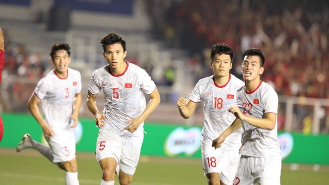 VTV6, truc tiep bong da hôm nay, truc tiep bong da hôm nay U22, Việt Nam vs Indonesia, U22 VN vs Indonesia, xem VTV6, chung kết bóng đá nam Seagame 30, SEA Games 30 2019