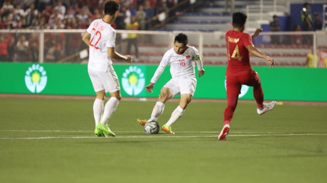 VTV6, truc tiep bong da hôm nay, truc tiep bong da hôm nay U22, Việt Nam vs Indonesia, U22 VN vs Indonesia, xem VTV6, chung kết bóng đá nam Seagame 30, SEA Games 30 2019