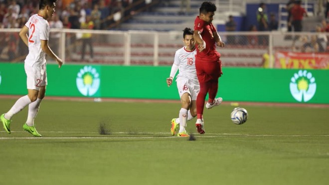 VTV6, truc tiep bong da hôm nay, truc tiep bong da hôm nay U22, Việt Nam vs Indonesia, U22 VN vs Indonesia, xem VTV6, chung kết bóng đá nam Seagame 30, SEA Games 30 2019