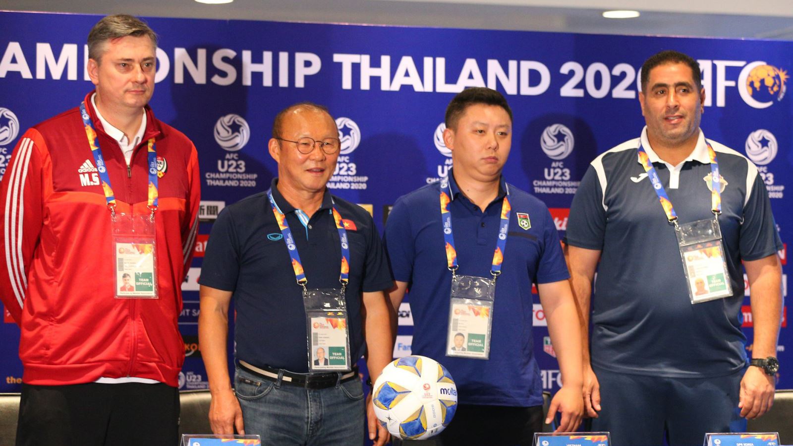 lịch thi đấu U23 châu Á 2020 trên VTV, lịch thi đấu vck u23 châu á, lịch thi đấu u23, u23 2020 lịch thi đấu, lịch thi đấu u23 châu Á của Việt Nam, lịch bóng đá U23 châu Á