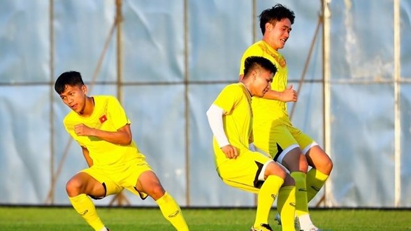 lich thi dau u23 chau a 2020, lịch thi đấu U23 VN châu Á 2020, lịch thi đấu U23 Việt Nam, lịch thi đấu bóng đá U-23 châu Á, VTV6, truc tiep bong da, U23 Việt Nam, U23 VN