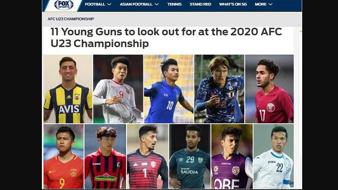 lich thi dau u23 chau a 2020, lịch thi đấu U23 VN châu Á 2020, lịch thi đấu U23 Việt Nam, lịch thi đấu bóng đá U-23 châu Á, VTV6, truc tiep bong da, U23 Việt Nam, U23 VN