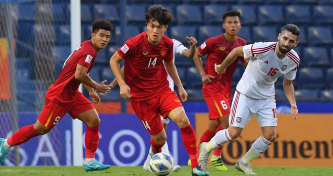 bóng đá, lịch thi đấu U23 châu Á 2020, lich thi dau U23, U23 Việt Nam vs Triều Tiên, VTV6, trực tiếp bóng đá hôm nay, U23 UAE vs Jordan, U23 Việt Nam, U23 VN