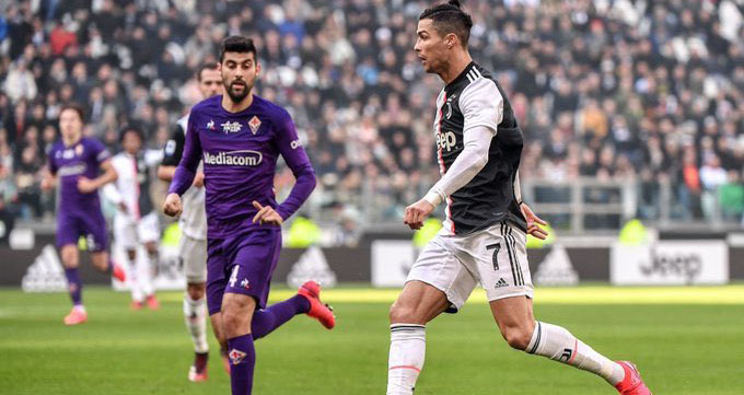 Truc tiep bong da hom nay, Juventus vs Fiorentina, trực tiếp bóng đá Ý, FPT Play trực tiếp, FPT Play, bong da truc tuyen, Juve đấu với Fiorentina, Serie A, bóng đá Italia