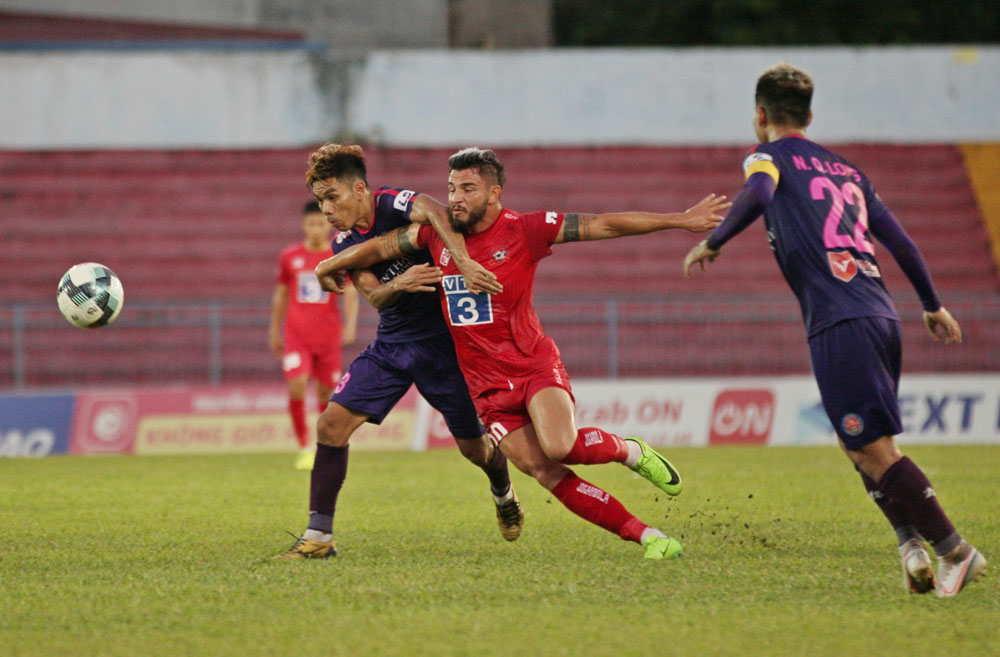 Sài Gòn vs Thanh Hoá, trực tiếp Sài Gòn vs Thanh Hoá, Sài Gòn FC, Thanh Hoá, lịch thi đấu bóng đá, trực tiếp bóng đá, bóng đá hôm nay, V-League