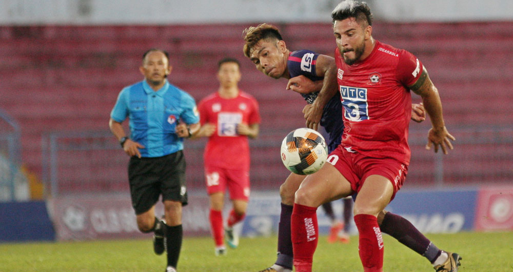 Sài Gòn vs Thanh Hoá, trực tiếp Sài Gòn vs Thanh Hoá, Sài Gòn FC, Thanh Hoá, lịch thi đấu bóng đá, trực tiếp bóng đá, bóng đá hôm nay, V-League