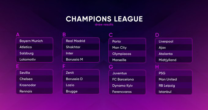 Bốc thăm cúp C1, bốc thăm Champions League, link xem trực tiếp bốc thăm cúp C1, Cúp C1, C1, Champions League, lịch thi đấu Cúp C1, lịch thi đấu Champions League, bong da