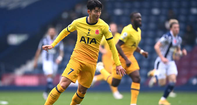 Trực tiếp West Brom vs Tottenham, K+PM, Truc tiep bong da, Ngoại hạng Anh, trực tiếp bóng đá, West Brom vs Tottenham, Xem bóng đá trực tuyến West Brom vs Tottenham