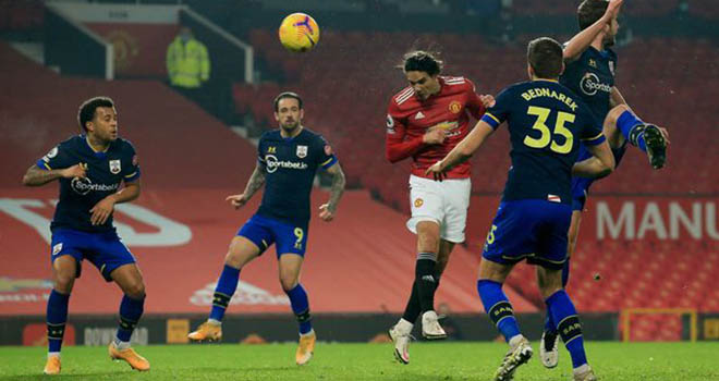 MU, MU-Southampton, Bảng xếp hạng ngoại hạng Anh, MU 9-0 Southampton, bảng xếp hạng bóng đá Anh, kết quả bóng đá Anh, BXH ngoại hạng Anh, cuộc đua vô địch Anh