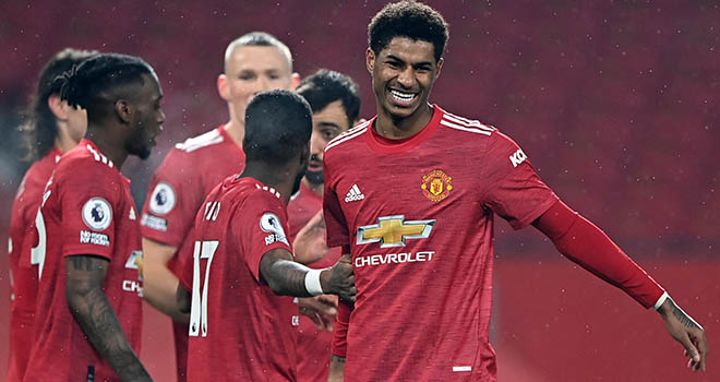 MU, MU-Southampton, Bảng xếp hạng ngoại hạng Anh, MU 9-0 Southampton, bảng xếp hạng bóng đá Anh, kết quả bóng đá Anh, BXH ngoại hạng Anh, cuộc đua vô địch Anh