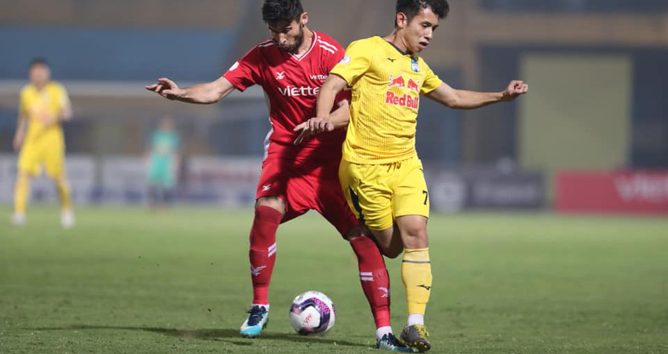 Viettel vs HAGL, HAGL, Viettel, Viettel đấu với HAGL, trực tiếp bóng đá, trực tiếp Viettel vs HAGL, bóng đá, lịch thi đấu bóng đá