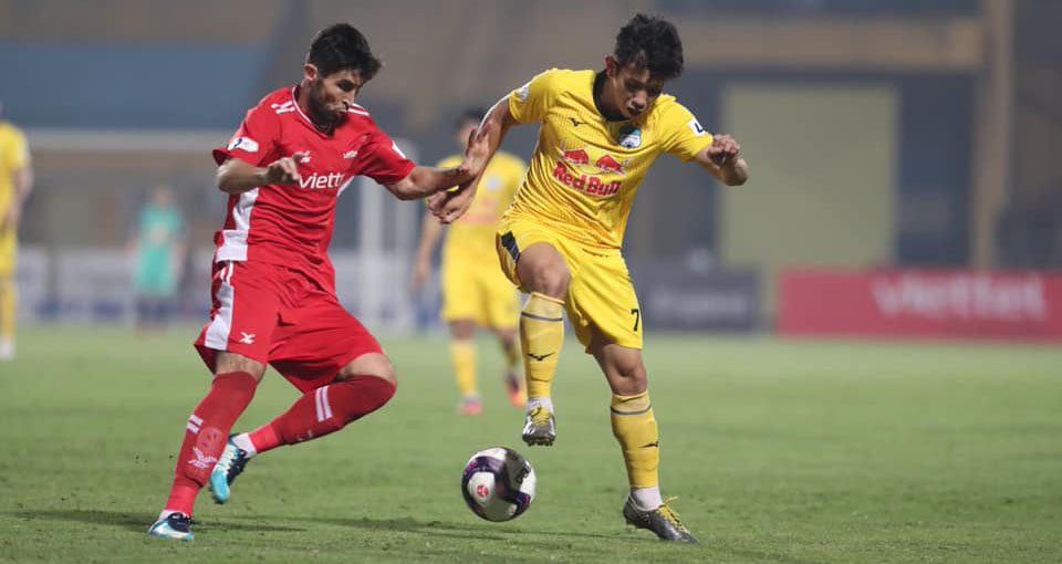 Viettel vs HAGL, HAGL, Viettel, Viettel đấu với HAGL, trực tiếp bóng đá, trực tiếp Viettel vs HAGL, bóng đá, lịch thi đấu bóng đá