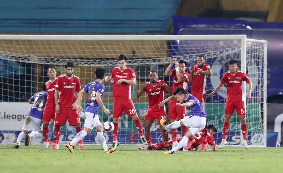 Hà Nội vs Viettel, Hà Nội FC, Viettel, trực tiếp Hà Nội vs Viettel, bóng đá, lịch thi đấu, V-League