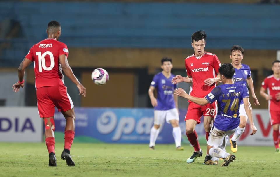 Hà Nội vs Viettel, Hà Nội FC, Viettel, trực tiếp Hà Nội vs Viettel, bóng đá, lịch thi đấu, V-League