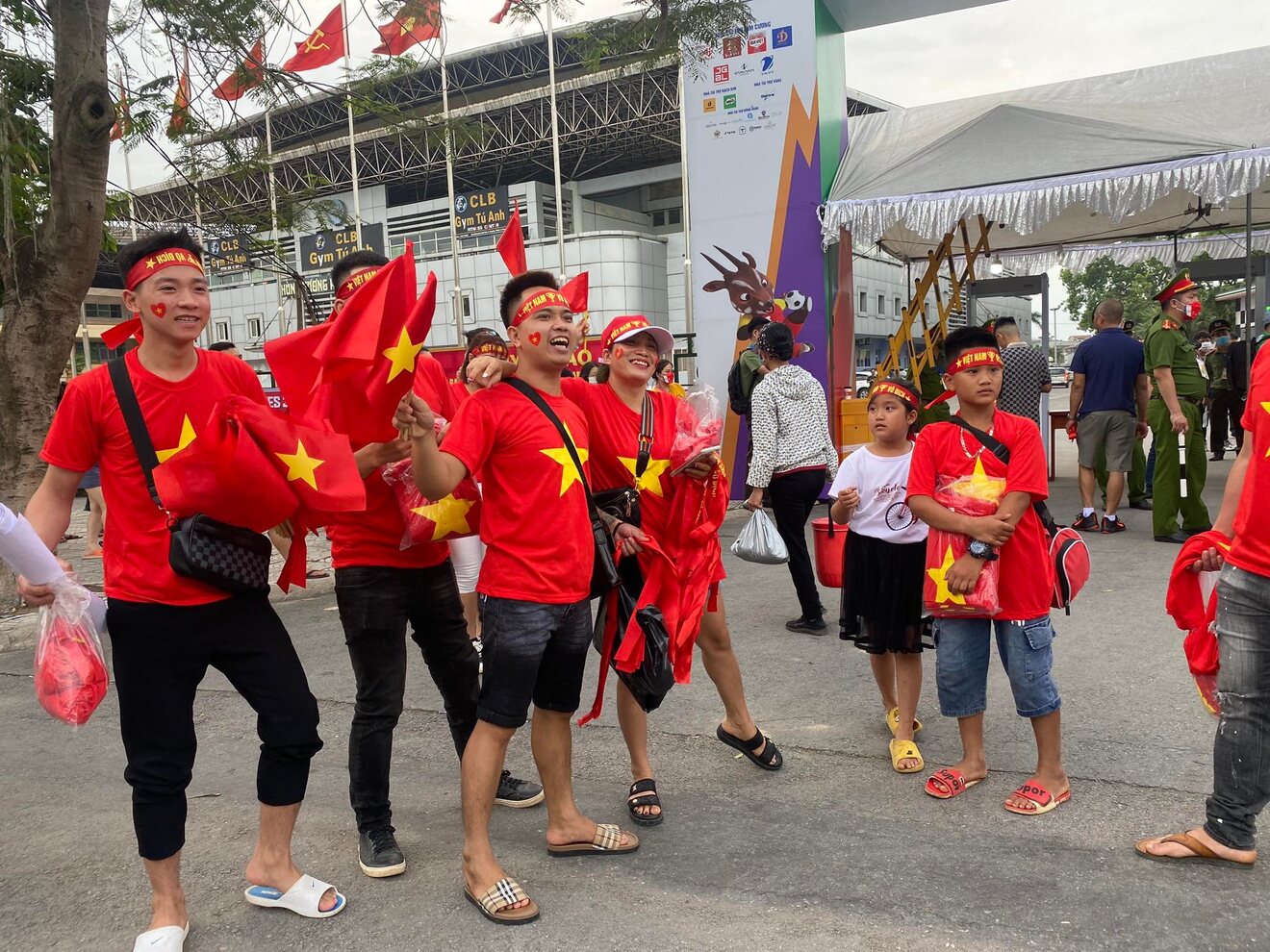 Chú thích ảnh