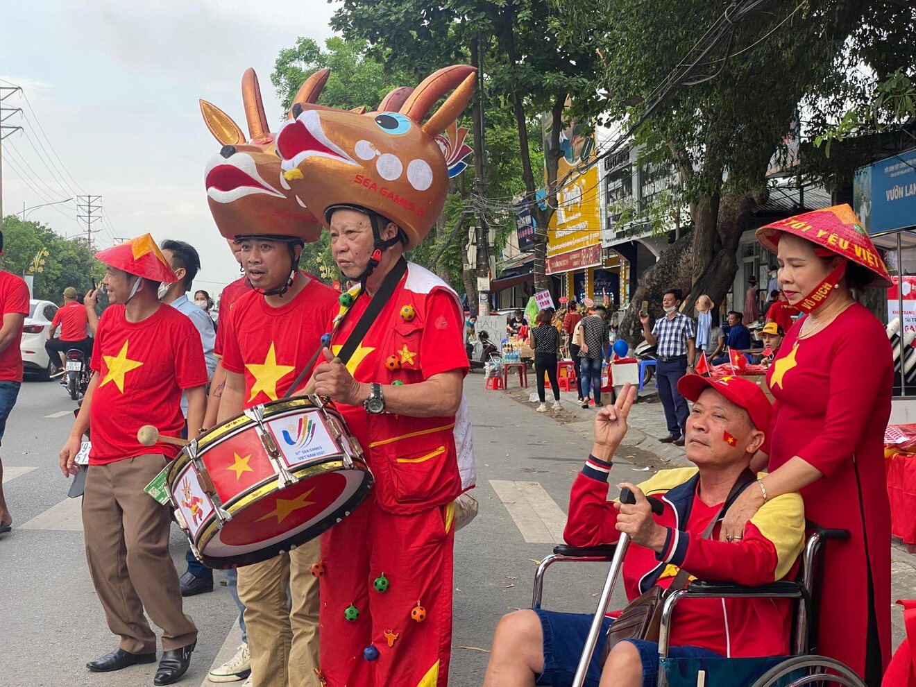Chú thích ảnh