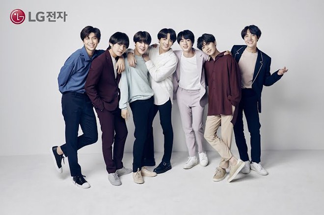 BTS, BTS để tóc dài, V BTS, Jungkook, Suga, Jin, J-Hope, V BTS thử lòng fan, bts