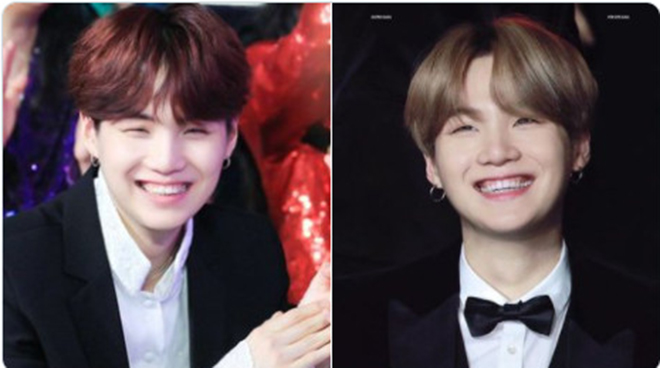 BTS, Suga, Suga vào bếp khéo không tưởng, Jin, V BTS, bts