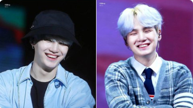 BTS, Suga, Suga vào bếp khéo không tưởng, Jin, V BTS, bts