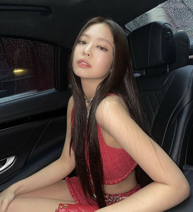 Blackpink, Ảnh đẹp của Blackpink trên Instagram, Rosé, Jennie, Lisa, blackpink