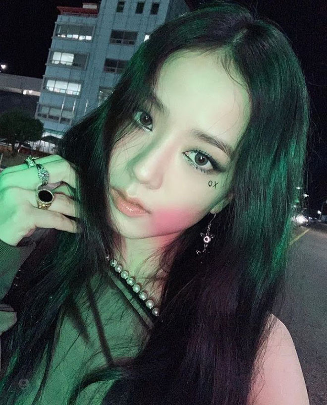 Blackpink, Ảnh đẹp của Blackpink trên Instagram, Rosé, Jennie, Lisa, blackpink