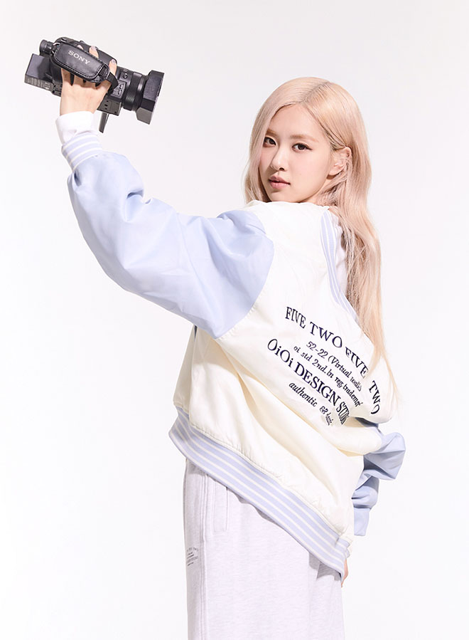 Blackpink, Rosé Blackpink, Rosé, Rosé Blackpink quá đẹp, Rosé với 5252, Jennie