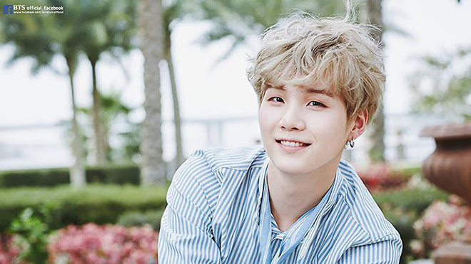 BTS, Suga, Bộc bạch đầy tâm can của Suga, Jungkook, Jimin, V BTS, Jin, Tin bts